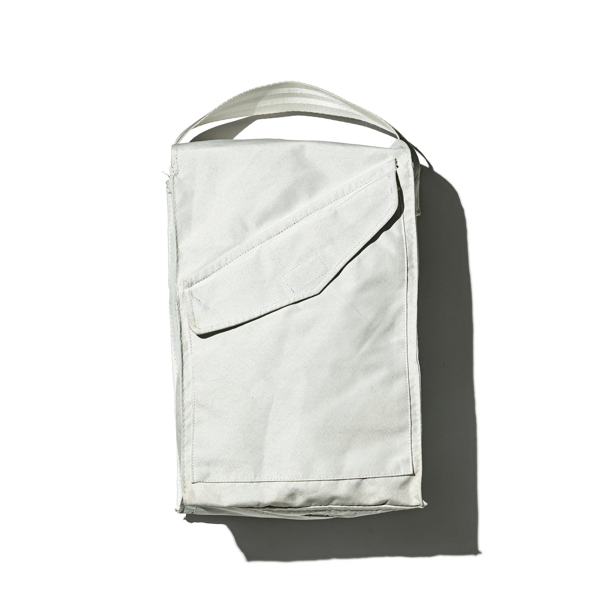 Snow Jacket Converted To Shoes Bag Puebco 505220 6