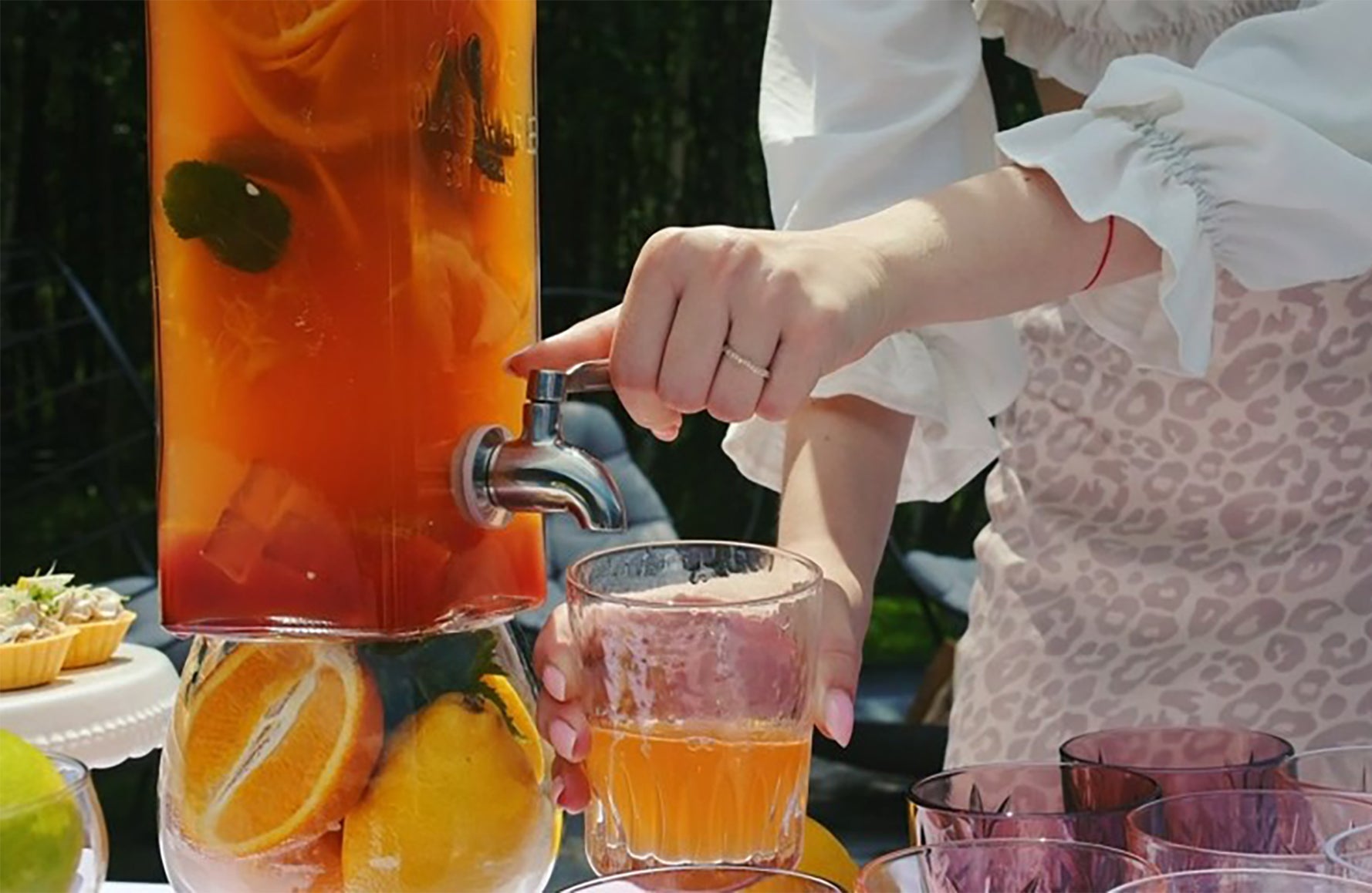Kook Drink Dispenser