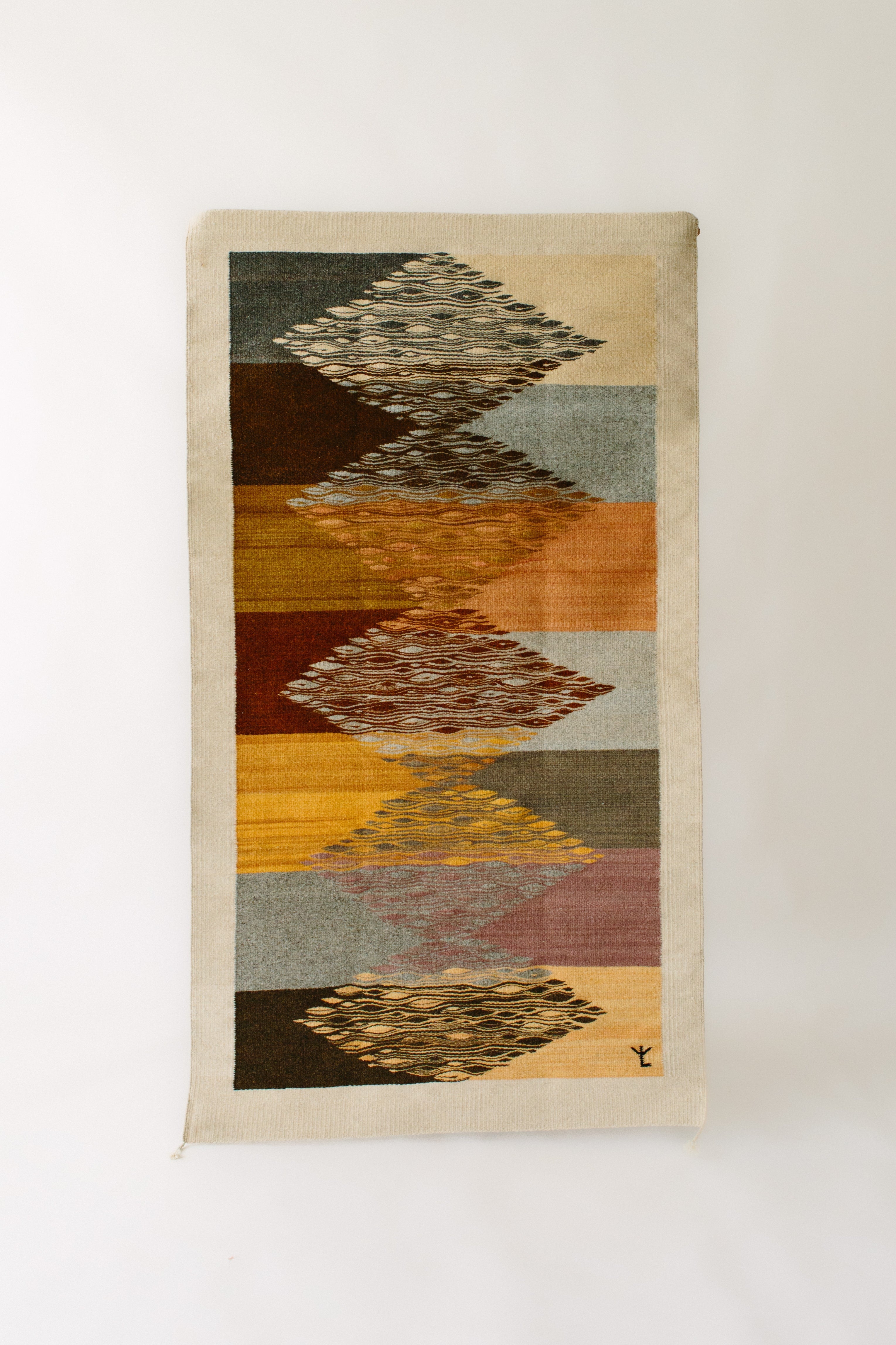 LOOM Imports Rug № 49