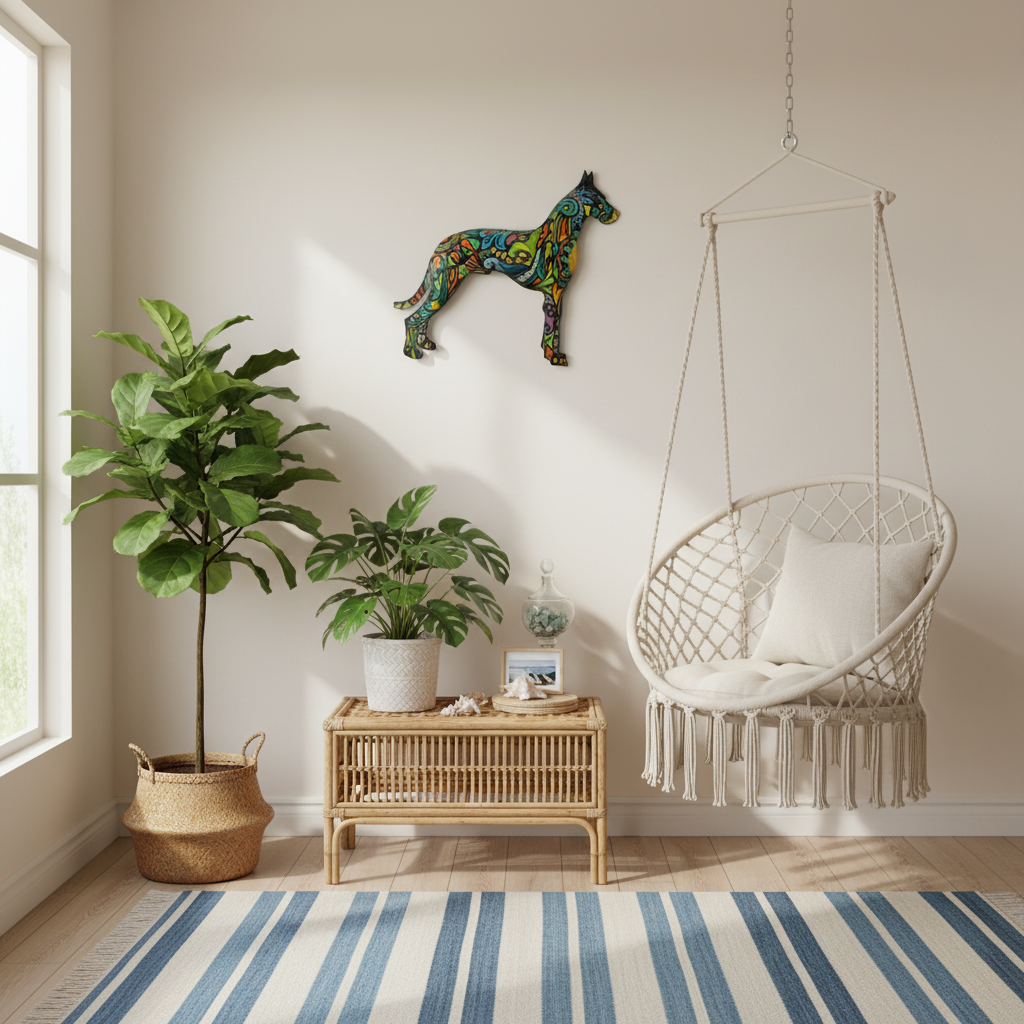 SM07522 Lifestyle 1 - Interior Living Room