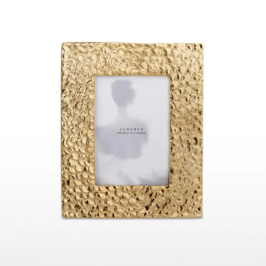 Santorini Frames Gold - Nima Oberoi Lunares 