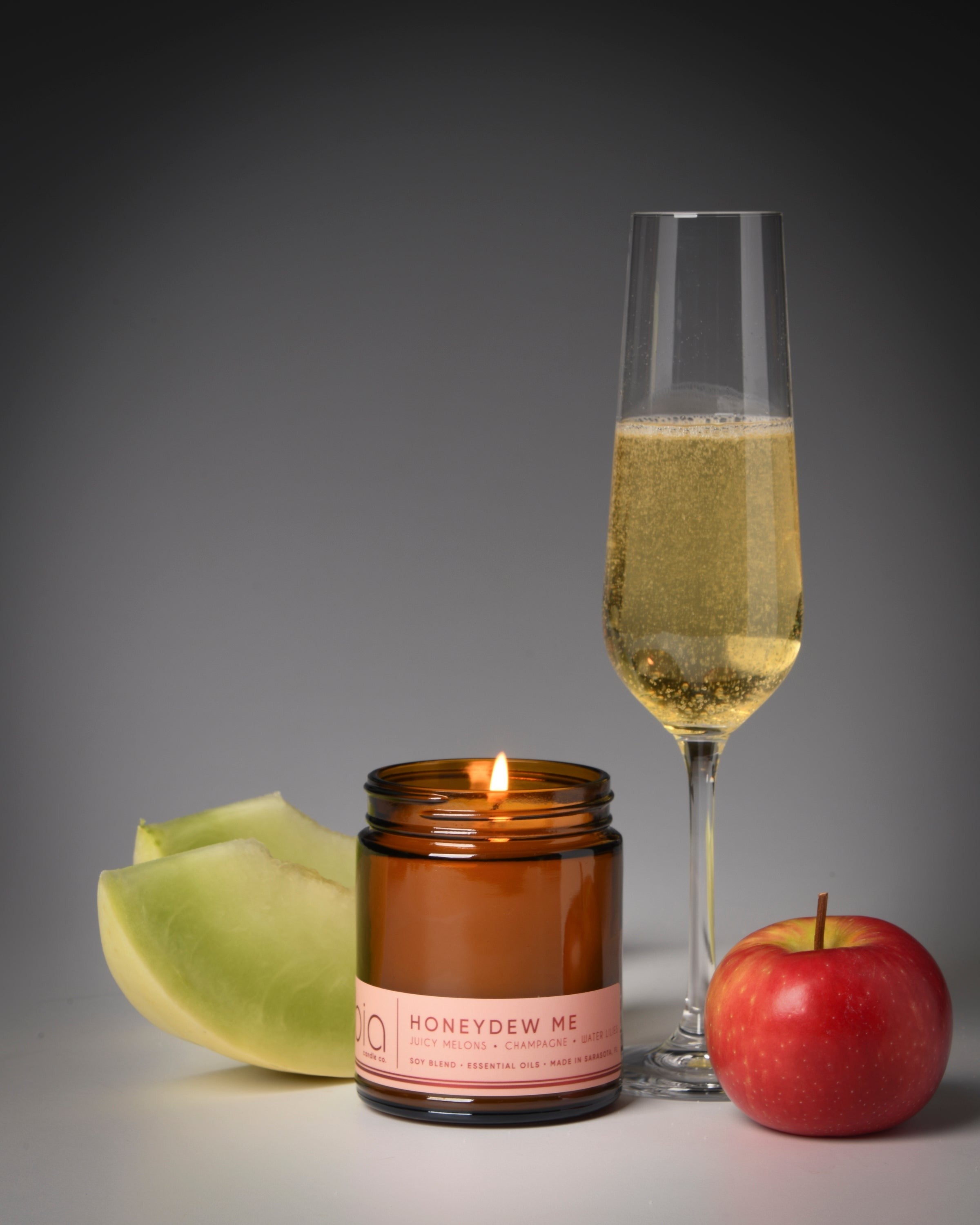 Bia Candle Co