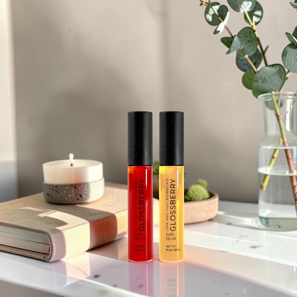 Love and Light Botanicals