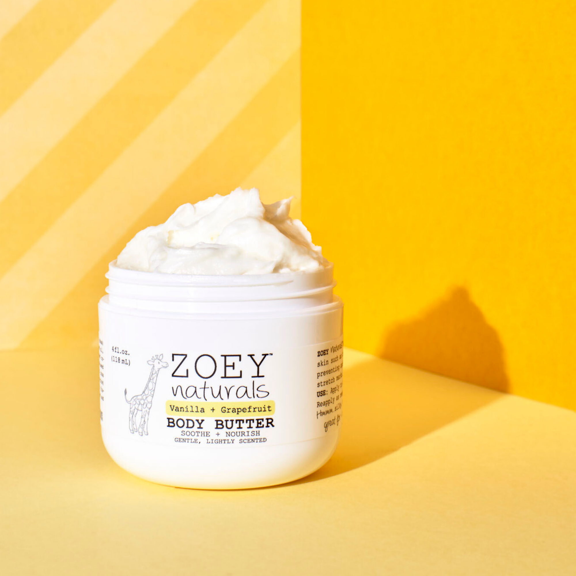 Zoey Naturals