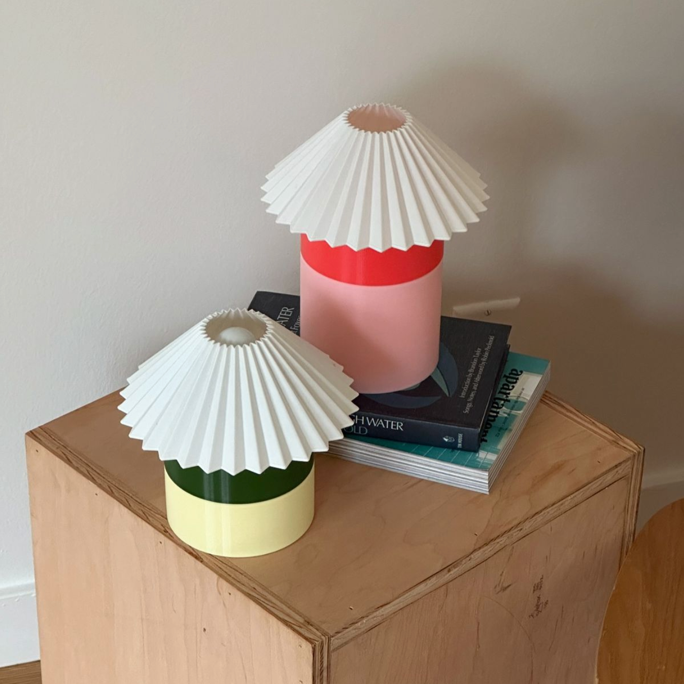 Nella Home