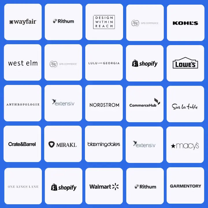 Powered by People