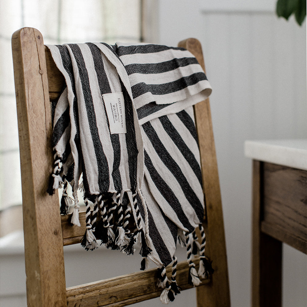 Eastern Woven